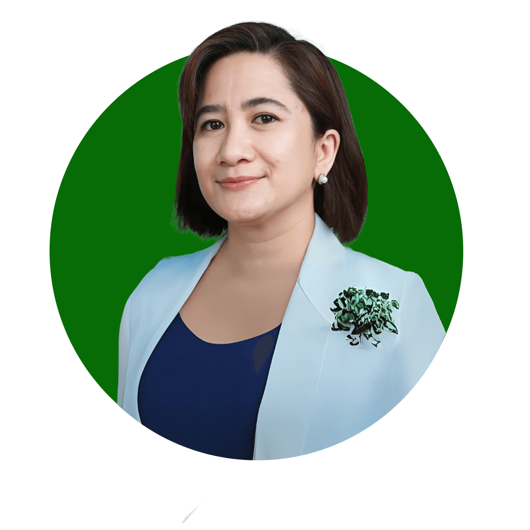 Dr. Sharon S. Zambarrano